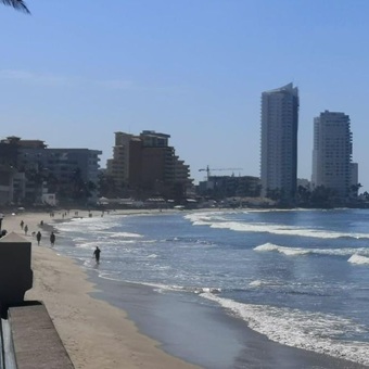 Carnaval de Mazatlán dispara renta vacacional y consolida auge inmobiliario: AMPI