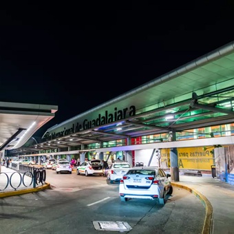 Infraestructura en Jalisco: con más presupuesto que la seguridad, pero con pendientes