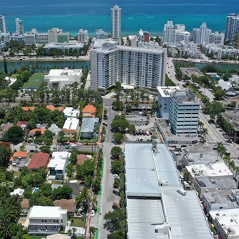 Miami lidera el crecimiento nacional en ventas de viviendas exclusivas