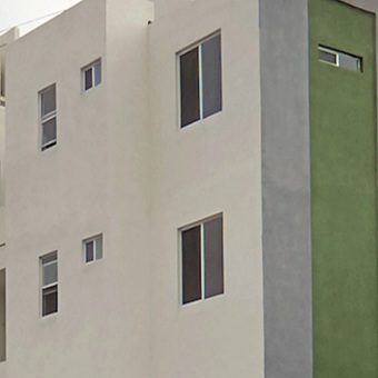 Vivienda vertical sin planeación, un riesgo de saturación urbana