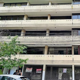 Acelera cambio de vivienda de uso residencial a temporal en CDMX: Inside Airbnb