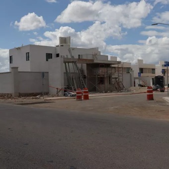 Boletinado por irregularidades, hasta 20% del inventario inmobiliario en Q. Roo