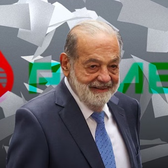 Carlos Slim se lleva campo Macavil, la ‘joya de la corona’ de ronda de contratos mixtos de Pemex