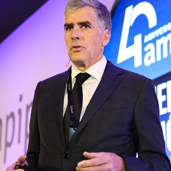 David o’donnell asume presidencia de ampip; busca consolidar al sector inmobiliario industrial