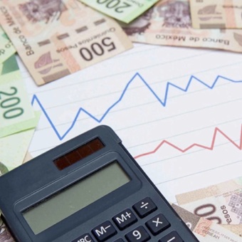 SAT da a conocer tasas efectivas de Impuesto Sobre la Renta: Bancos solo pagaron 6.29% de ISR en 2023