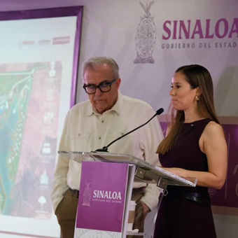 Anuncian proyecto de desarrollo turístico e inmobiliario Verona Resort en Mazatlán