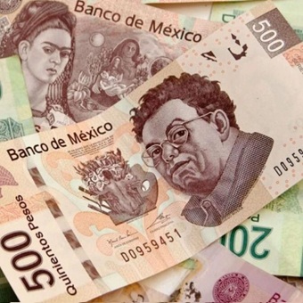 El BCIE coloca 3,000 millones de pesos en bonos en su segunda emisión en México en 4 meses