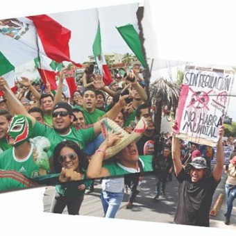 Gentrificación, el otro partido que encarecerá la vivienda