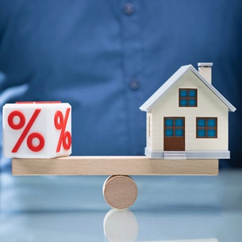 Seguro de crédito a la vivienda de SHF alcanzó 16.1%