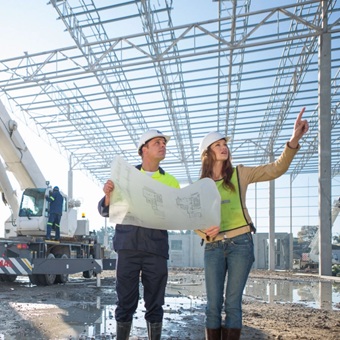 Constructores queretanos, optimistas ante inversión pública en infraestructura