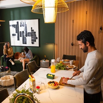 Ciudad Cayalá 2026: concentración de valor inmobiliario en un modelo urbano de baja dispersión