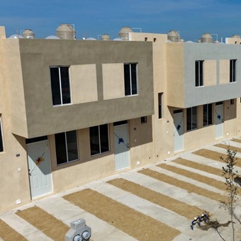 Hay déficit de 50,000 viviendas en Puebla, afirma la AMPI