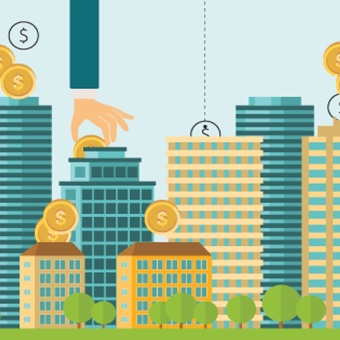 Inversión inmobiliaria en América Latina avanza con cautela