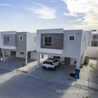 Jóvenes priorizan la privacidad y el patrimonio al comprar vivienda en Saltillo y la región