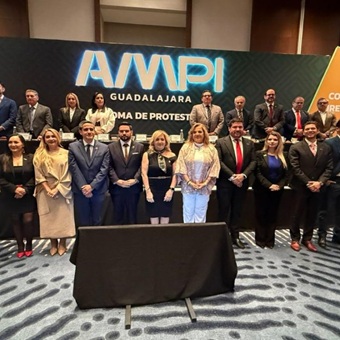 Llama AMPI a reforzar regulación del sector inmobiliario