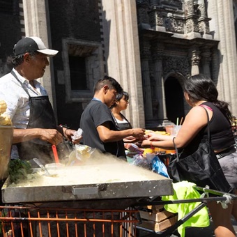 México tiene ‘salvavidas’ financiero de 280 mil mdd para 2026, afirma Hacienda