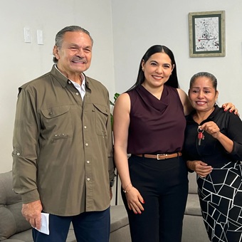 Vivienda para el Bienestar generará más de 140 mil empleos en Colima