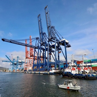 Canadá, país importante del T-MEC, asegura la SE