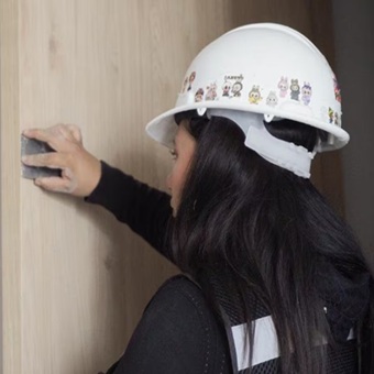 Impulsan mujeres transformación del sector inmobiliario