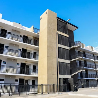 Prevén estabilización en la demanda inmobiliaria en Tijuana