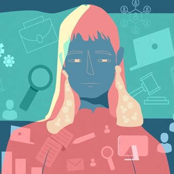 Seguridad y patrimonio: el camino de las mujeres hacia la compra de una casa