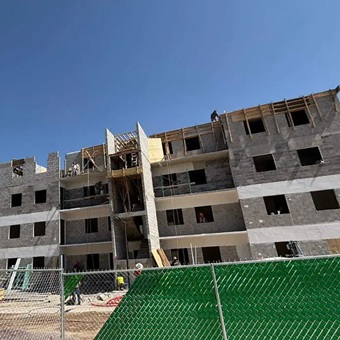 Aumentará la demanda de vivienda por el tren México-Querétaro