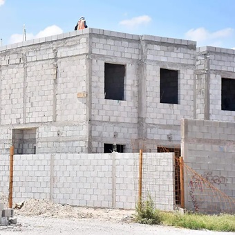 La vivienda nueva toma fuerza en Torreón, van por ocho mil 500 en este 2026: CANADEVI