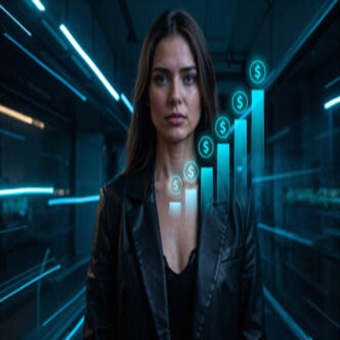 Más mujeres entran al sistema financiero. El reto sigue siendo invertir mejor