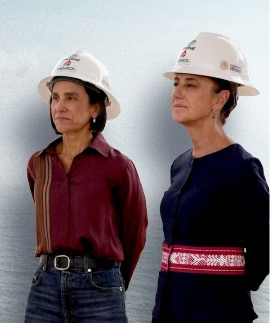 Guerra en Medio Oriente podría dar un extra de 406 mil mdp a México por alza en precio del petróleo