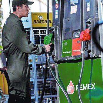 Conflicto en Irán podría hacer perder hasta 38,000 millones de pesos en recaudación del IEPS: BBVA