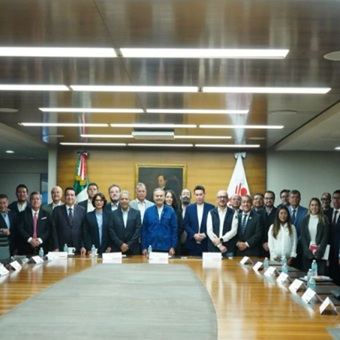 CTM e INFONAVIT fortalecen agenda de vivienda de trabajadores