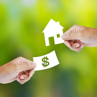 Mercado inmobiliario de EE.UU. muestra leve recuperación en febrero: Oferta de viviendas avanza con lentitud