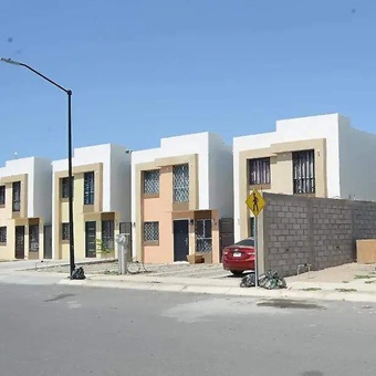 Vivienda de interés social la que más se va a construir en próximos años