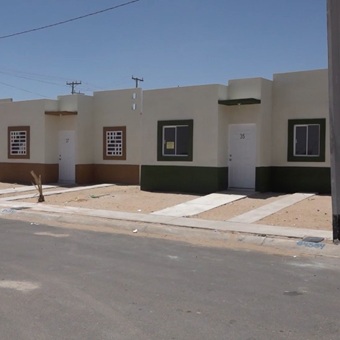 Jóvenes en Sonora retrasan independencia ante falta de vivienda accesible