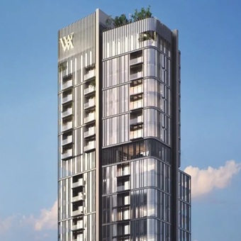 Residencias de marca Waldorf Astoria debutarán en América Latina desde Guadalajara