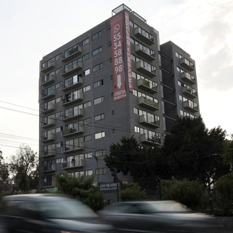 Se eleva 4% el precio de la vivienda en México