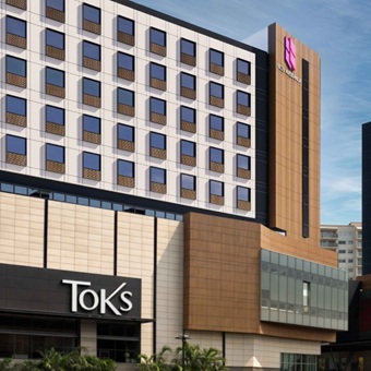 Cadenas hoteleras miran a ciudades regionales para crecer en México