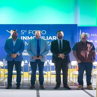 El sector inmobiliario en Sinaloa genera dinamismo y desarrollo