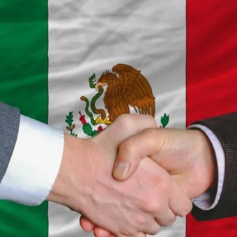 Fusiones y adquisiciones de México caen 10% en febrero; sector inmobiliario, el favorito