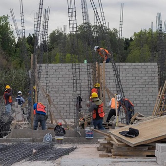 Instan inmobiliarios a generar más vivienda vertical