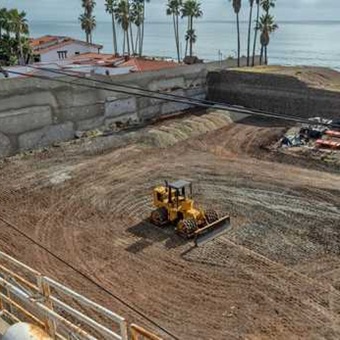 Pese a clausuras y violar normas, autoriza Semarnat proyecto inmobiliario en BC