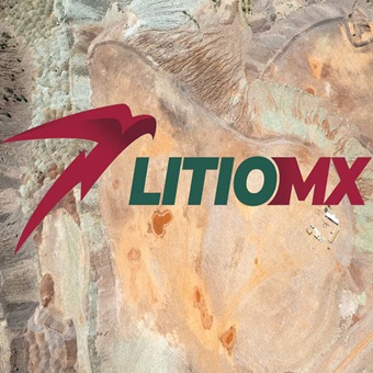 BID pone la mira en el litio mexicano: Abre la puerta a financiar proyectos y colaborar con Pemex