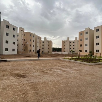 CANADEVI en Puebla pide a gobierno proteger el desarrollo de vivienda social