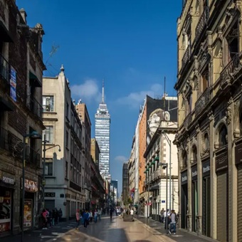 Vivienda en México: ¿Por qué es más caro cerca del centro de la ciudad?