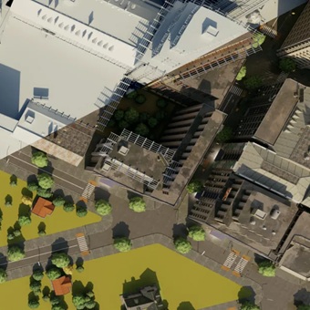 Construcción e inmobiliario aceleran su digitalización ante rezagos históricos