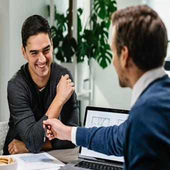 Educación financiera define el acceso real a la vivienda en México