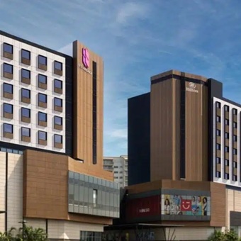 Hoteles corporativos marcan el rumbo inmobiliario