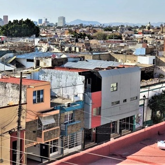 Jalisco busca frenar alzas desmedidas en rentas de vivienda