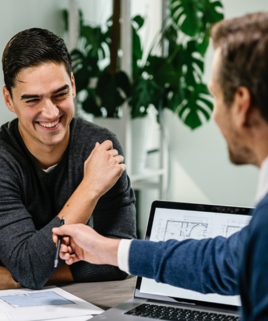 Educación financiera define el acceso real a la vivienda en México