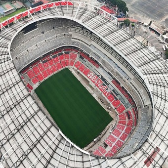 Copa Mundial 2026 ‘transformará’ bancarización y pagos electrónicos en México: director de Mercado Pago